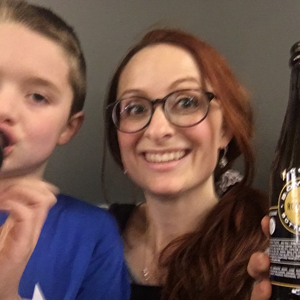 Meet your Posher, Gwen